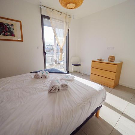 Appartement Catalina - Double Terrasse - Wifi - Clim - Porticcio Porticcio  Kültér fotó