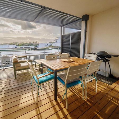 Appartement Catalina - Double Terrasse - Wifi - Clim - Porticcio Porticcio  Kültér fotó