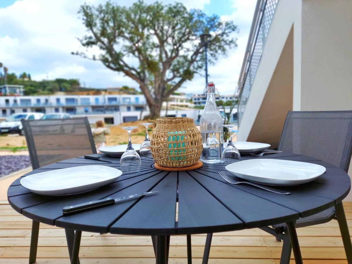Appartement Catalina - Double Terrasse - Wifi - Clim - Porticcio Porticcio  Kültér fotó