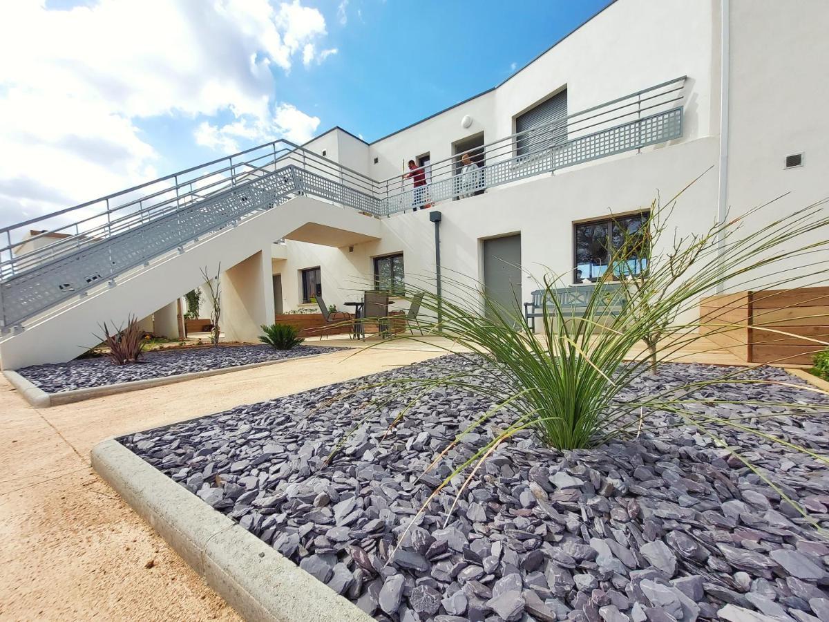 Appartement Catalina - Double Terrasse - Wifi - Clim - Porticcio Porticcio  Kültér fotó