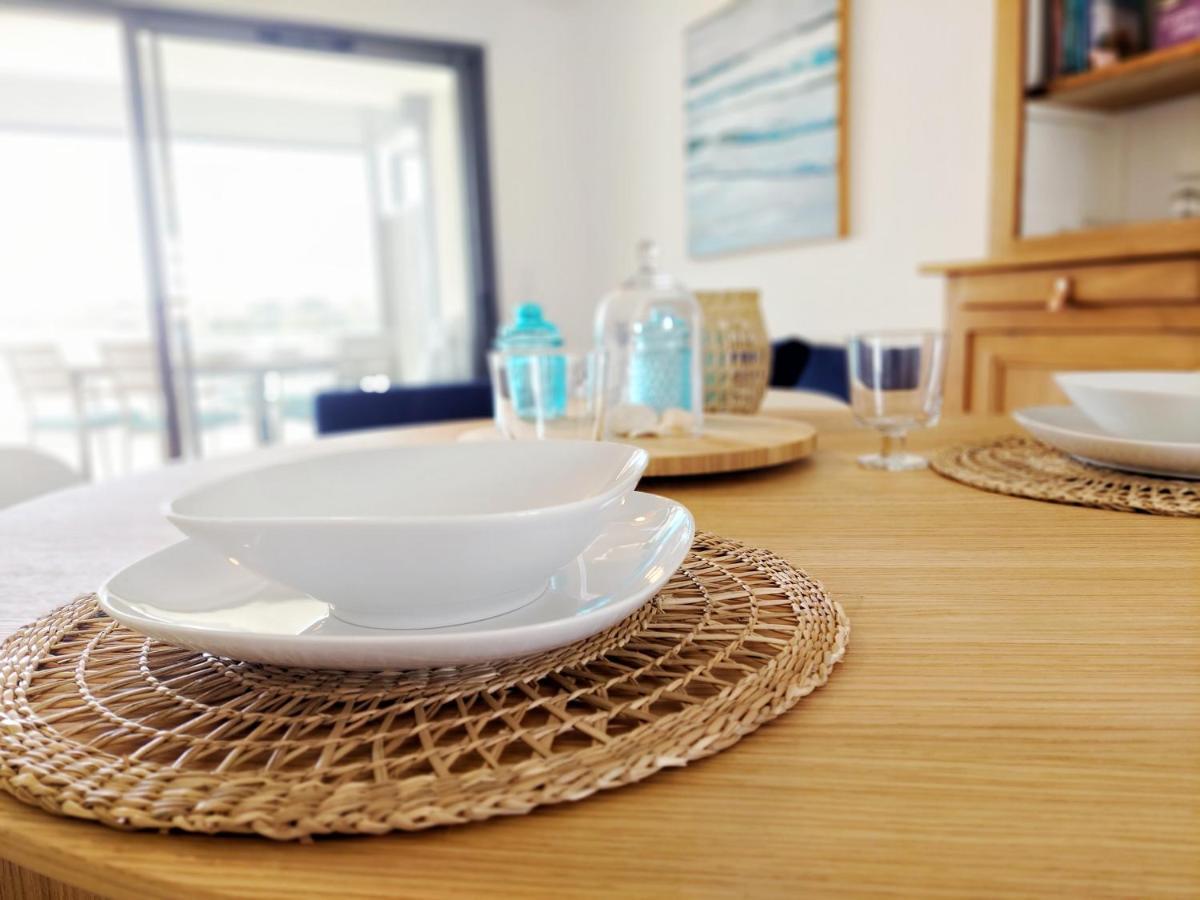 Appartement Catalina - Double Terrasse - Wifi - Clim - Porticcio Porticcio  Kültér fotó
