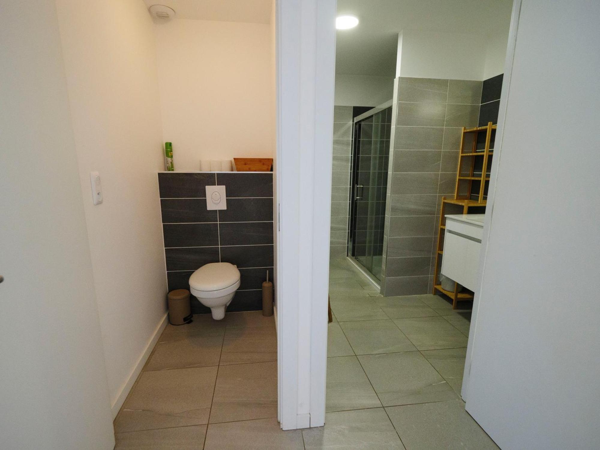 Appartement Catalina - Double Terrasse - Wifi - Clim - Porticcio Porticcio  Kültér fotó