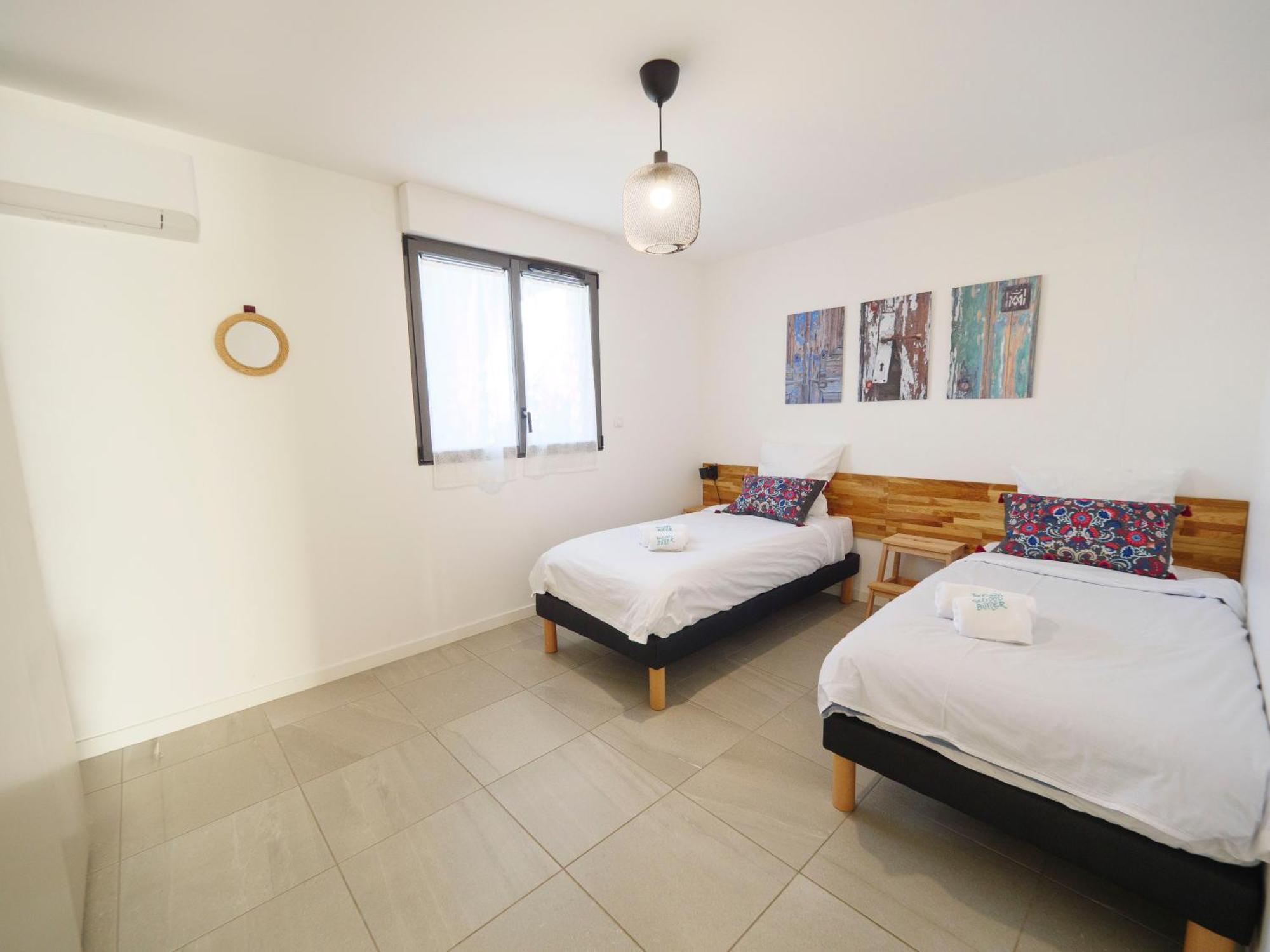 Appartement Catalina - Double Terrasse - Wifi - Clim - Porticcio Porticcio  Kültér fotó