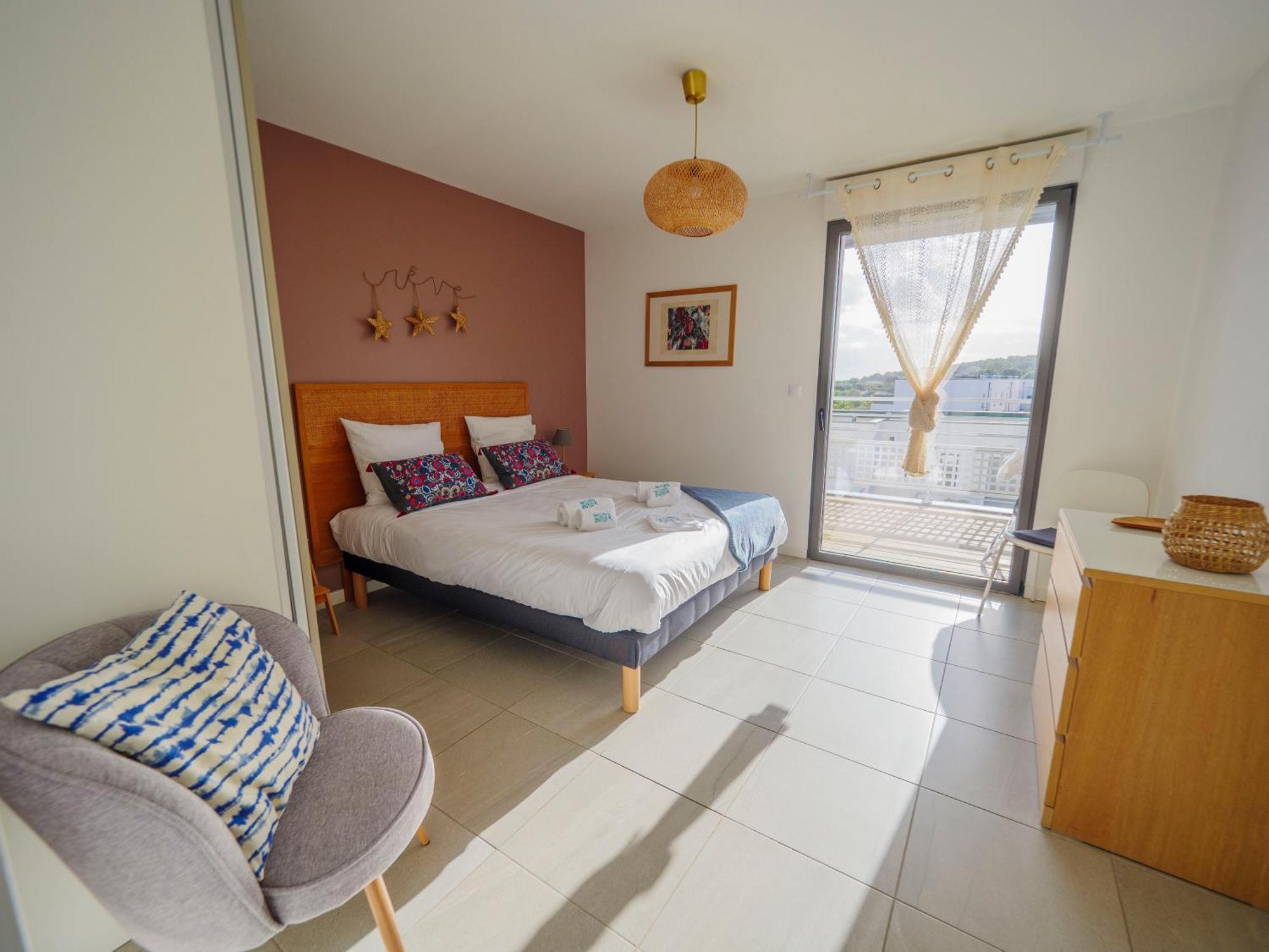 Appartement Catalina - Double Terrasse - Wifi - Clim - Porticcio Porticcio  Kültér fotó